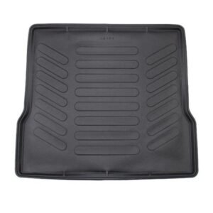 RizLine trunk mat designed for Dacia Logan Sedan (2005-2014)