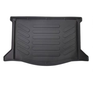 RizLine trunk mat designed for Honda Jazz (2007-2014)