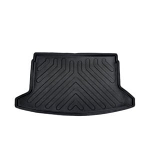 RizLine trunk mat designed for Kia Ceed Hatchback (2018+)