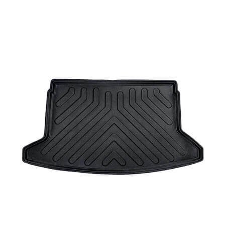RizLine trunk mat designed for Kia Ceed Hatchback (2018+) RizLine trunk mat designed for Kia Ceed Hatchback (2018+)