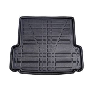 RizLine trunk mat designed for BMW E91 Estate (2005-2012)