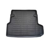 RizLine trunk mat designed for BMW F31 Estate (2012-2019)