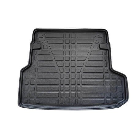 RizLine trunk mat designed for BMW F31 Estate (2012-2019)