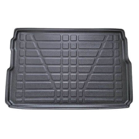 RizLine trunk mat designed for Honda HR-V (1998-2005) 5-door