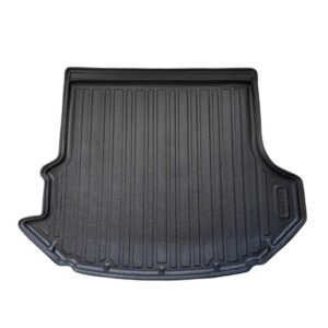 RizLine trunk mat designed for Jeep Grand Cherokee II (1999-2004)