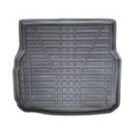 RizLine trunk mat compatible with Mercedes-Benz C-Class W204 Estate (2007-2011)