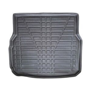 RizLine trunk mat compatible with Mercedes-Benz C-Class W204 Estate (2007-2011)
