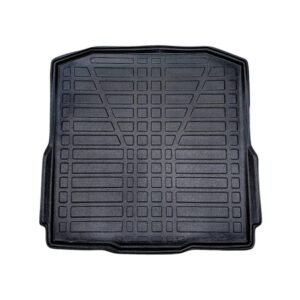 RizLine trunk mat designed for Skoda Octavia III Estate (2013-2019)
