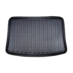 RizLine trunk mat designed for Volkswagen Polo III Hatchback (1995-2003)