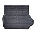 RizLine trunk mat designed for Range Rover III (2002-2012)