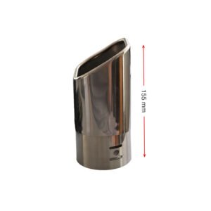 Sport universal exhaust tip - 352081 - view 3