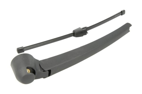 Rear wiper arm kit for Skoda Fabia II (12.2007-10.2014)