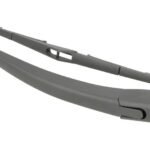 Rear wiper arm kit for Ford Fiesta VI (09.2008-01.2013)