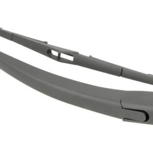 Rear wiper arm kit for Ford Fiesta VI (09.2008-01.2013)