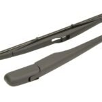 Rear wiper arm kit for BMW X3 E83 (01.2004-09.2010)