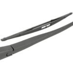 Комплект задна чистачка с рамо за Opel Astra G Хечбек (09.1997-02.2004)