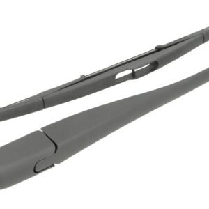 Rear wiper arm kit for Peugeot 206 (08.1998-03.2007)