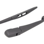 Rear wiper arm kit for Opel Agila (04.2008-03.2015)