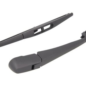 Rear wiper arm kit for Opel Agila (04.2008-03.2015)