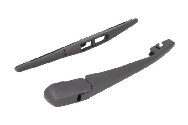 Rear wiper arm kit for Opel Agila (04.2008-03.2015)