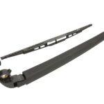 Rear wiper arm set for Audi Q7 4L (03.2006-08.2015)