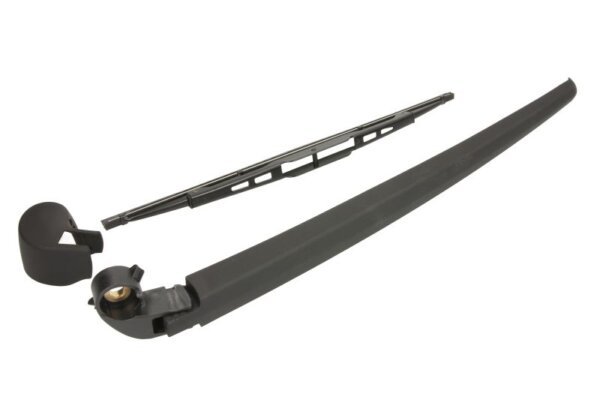 Rear wiper arm set for Audi Q7 4L (03.2006-08.2015)