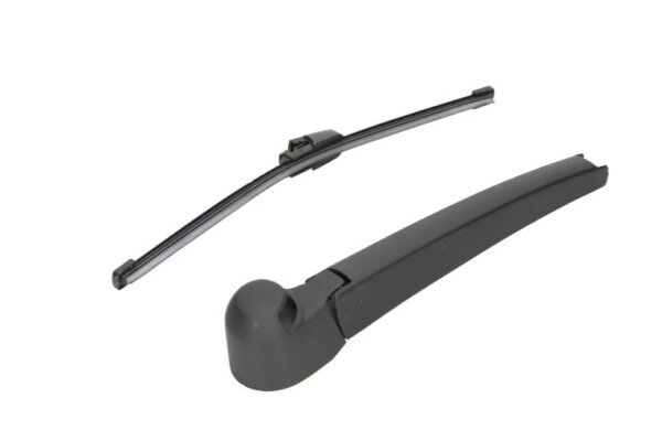 Rear wiper arm kit for Seat Leon II (06.2006-09.2012)