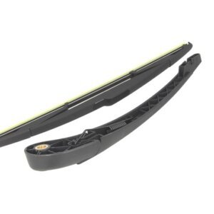 Rear wiper arm kit for Renault Clio III (05.2005-11.2012)