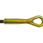 Кука за теглене предназначена за Nissan Almera N16 Sedan / Kombi / Hatchback (2000-2007) / Almera Tino