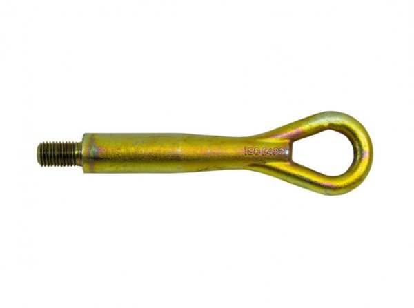 Кука за теглене предназначена за Nissan Almera N16 Sedan / Kombi / Hatchback (2000-2007) / Almera Tino