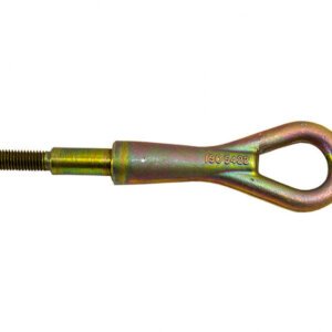 Towbar designed for Peugeot 406 / 406 Coupe (1995-2005)
