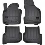 Гумени стелки 3D FROGUM Proline подходящи за SEAT ALTEA (2004-2015) 4 бр.