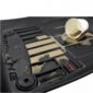 Гумени стелки 3D FROGUM Proline подходящи за AUDI A3 8P (2003-2013) 4 бр. - изглед 2