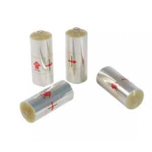 B-30 Roll Off Eyeglass Film