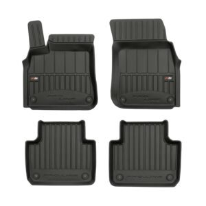 Гумени стелки 3D FROGUM Proline подходящи за Porsche Cayenne(2017+) Cayenne купе (2019+)