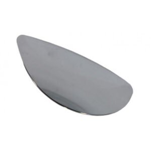 Right convex Lower mirror glass without heating for Ford Transit 05.2006-2011