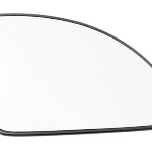 Right convex mirror glass with heating for KIA Ceed 12.2006-05.2012