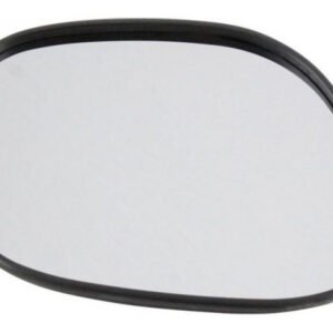 Right heated mirror glass for Toyota RAV 4 01.1994-09.2000