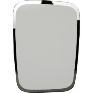 For left or right convex mirror glass without heating for Volkswagen T4 07.1990-04.2003