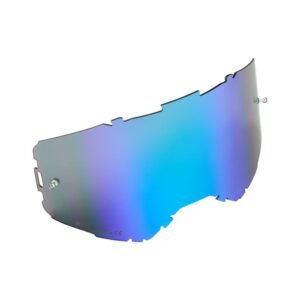 Plate for O'Neal B-22 & B-33 Glasses (Radium Blue)