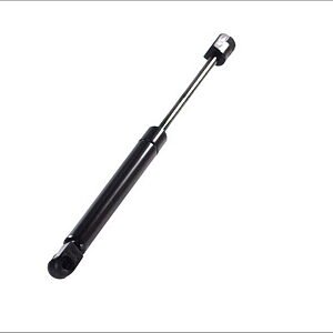 Gas shock absorber for trunk KROSNO for Daewoo Nubira Sedan (05.1997+)