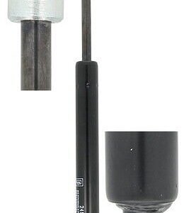 Gas strut for trunk KROSNO for Porsche 911 (09.1975-09.1997) / Porsche 911 Targa (09.1975-09.1997)