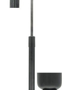 KROSNO trunk gas strut for Dodge Journey (06.2008+) / Fiat Freemont (06.2008+)