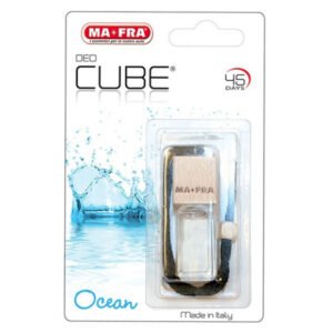 Ароматизатор Ma Fra Deo Cube с аромат на океан 5ml
