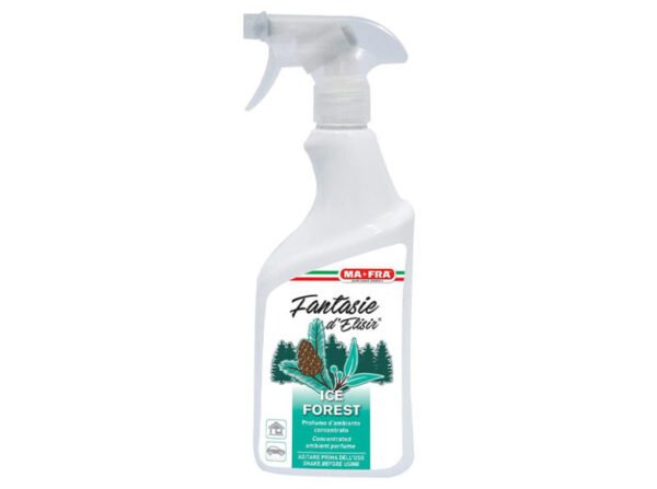 Ароматизатор Ma Fra Fantasie Di Elisir с аромат на замръзнала гора 500ml