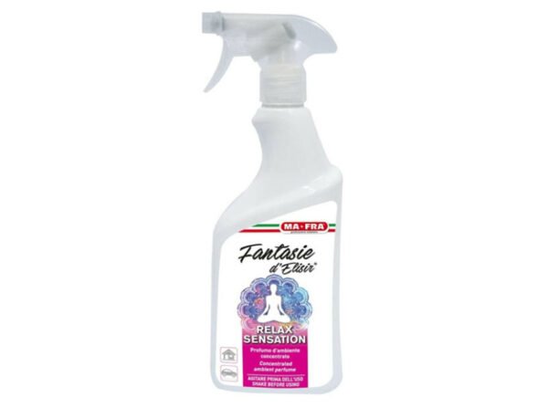 Ароматизатор Ma Fra Fantasie Di Elisir с релаксиращ аромат 500ml