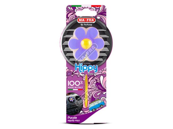 Ароматизатор Ma Fra Happy Purple с аромат Imagine Peace