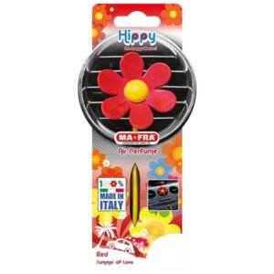 Ароматизатор Ma Fra Happy Red с аромат Summer Of Love