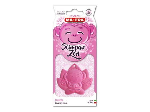 Ароматизатор Ma Fra Scinpanzen с аромат Floreal