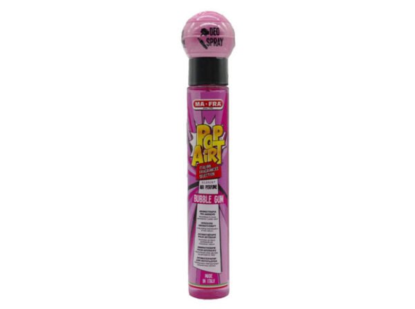 Парфюм Ma Fra Pop Airt с аромат Bubble Gum 75ml